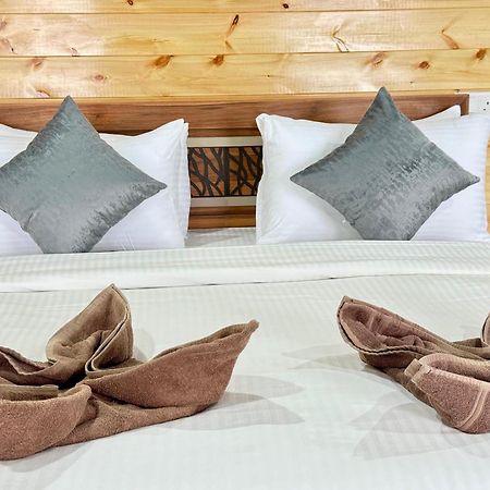 Will Guest Homestay Ella Bagian luar foto