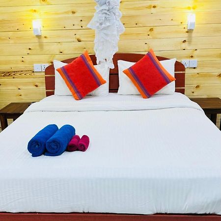 Will Guest Homestay Ella Bagian luar foto