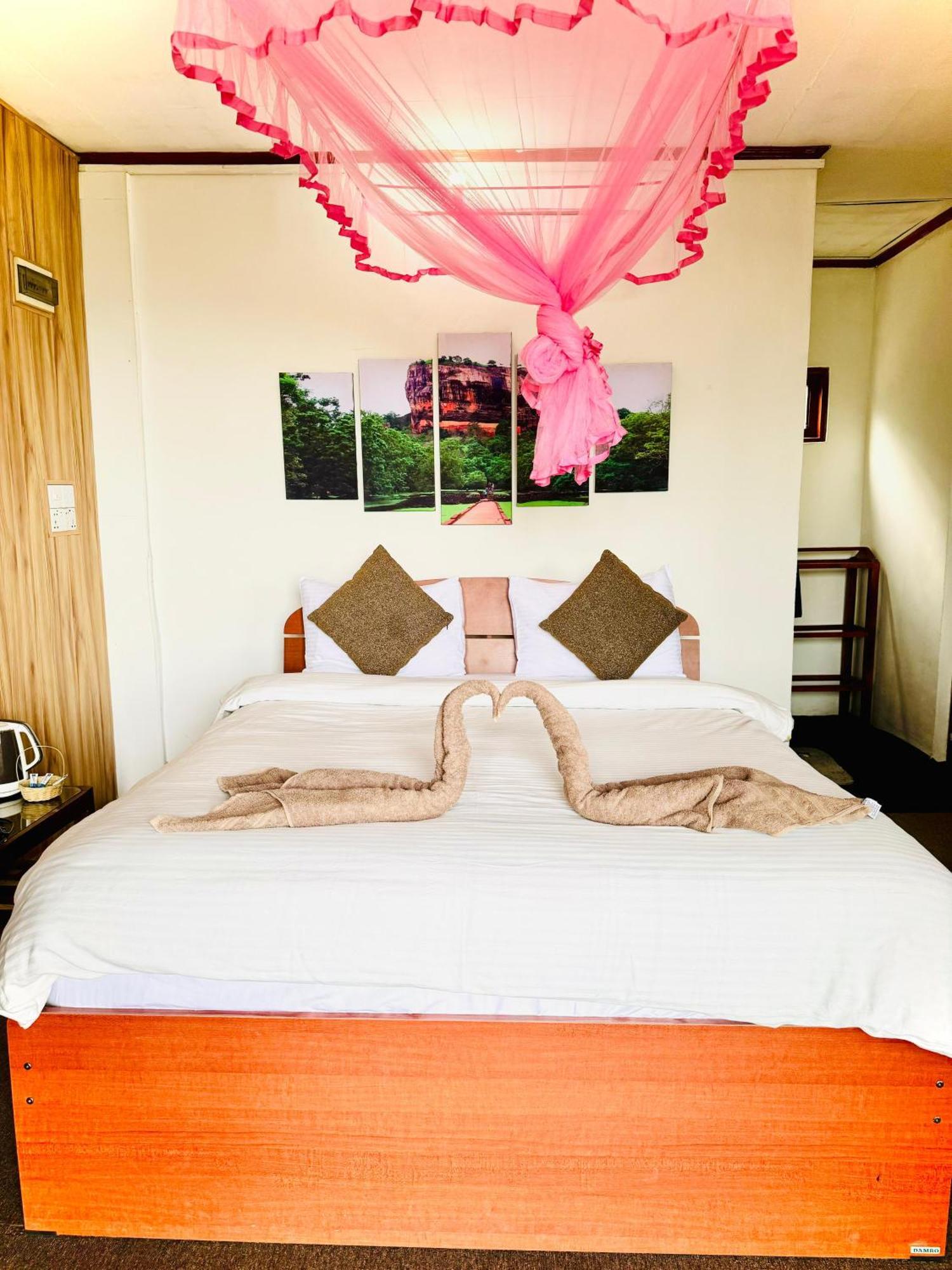 Will Guest Homestay Ella Bagian luar foto