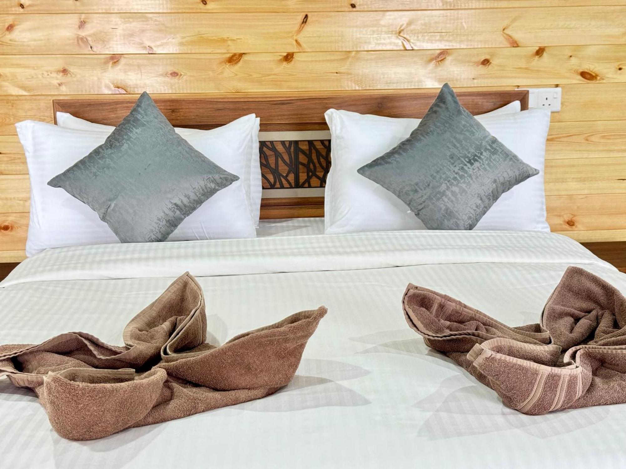 Will Guest Homestay Ella Bagian luar foto