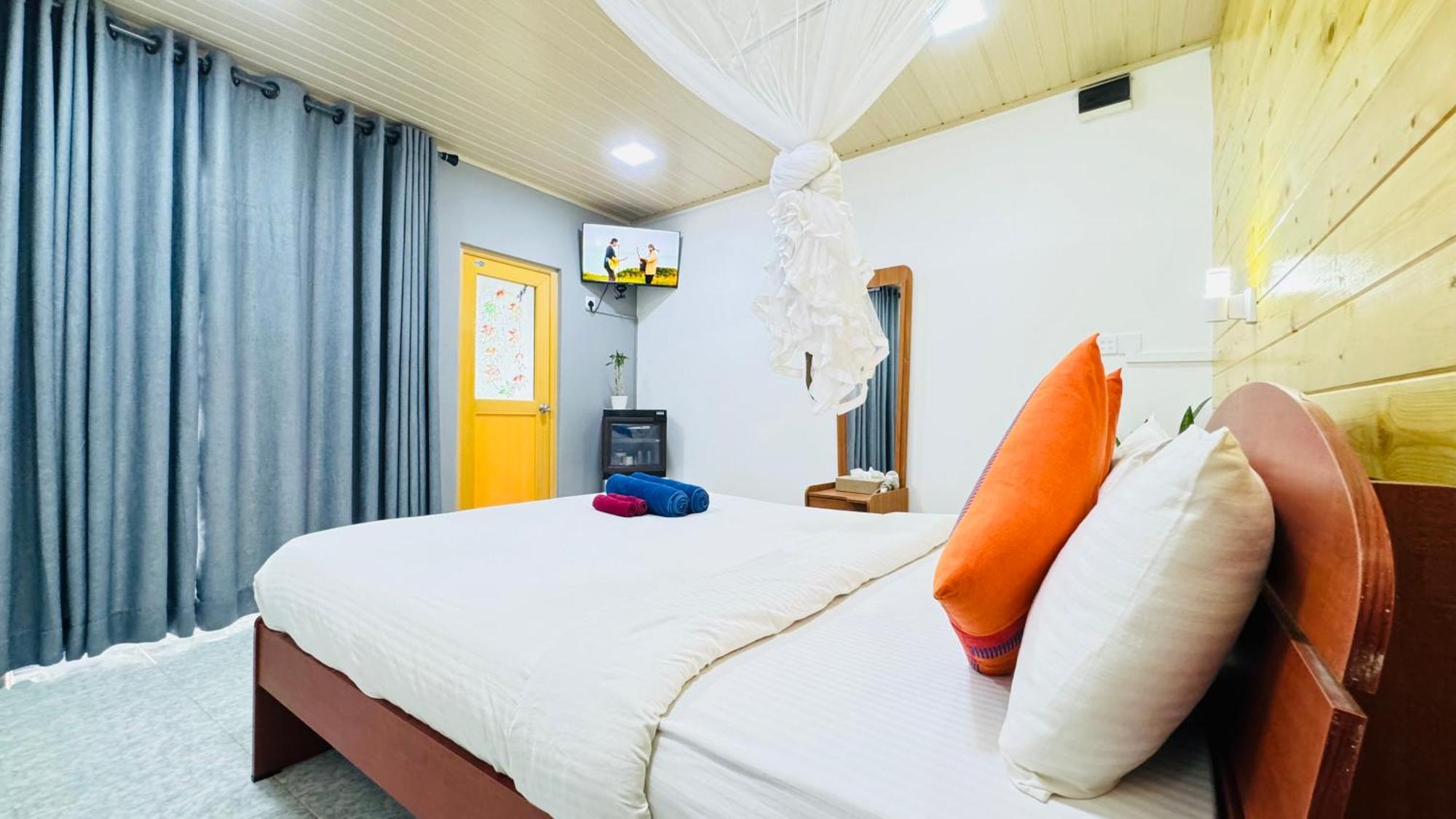 Will Guest Homestay Ella Bagian luar foto
