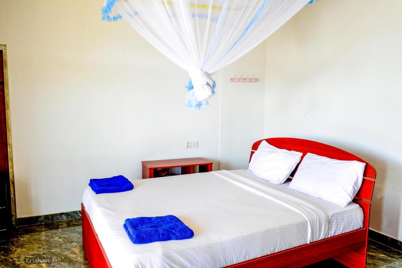 Will Guest Homestay Ella Bagian luar foto